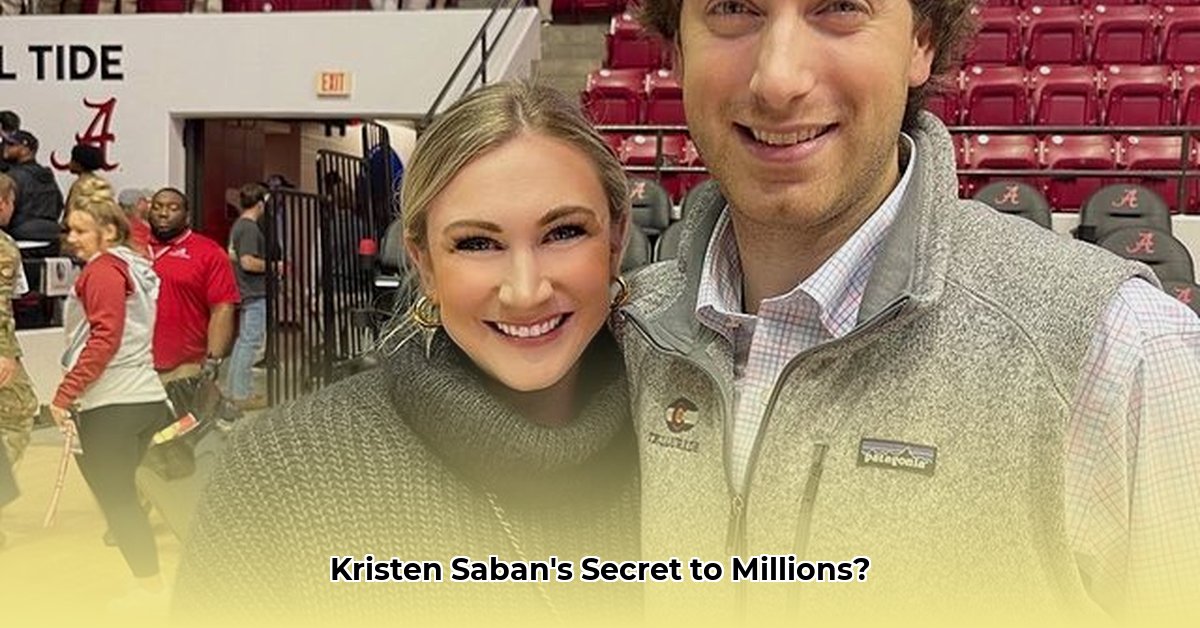 kristen-saban-net-worth